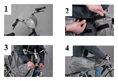 Handleiding S-cape fiets